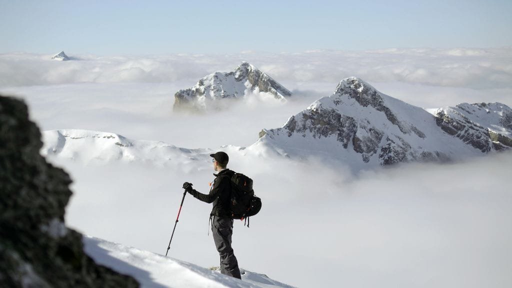 pista nera Folgarida
