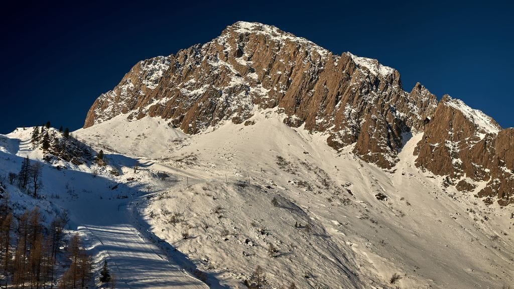 piste da sci San Martino di Castrozza