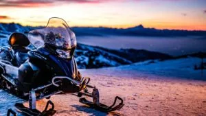 sci di fondo Alpe di Siusi