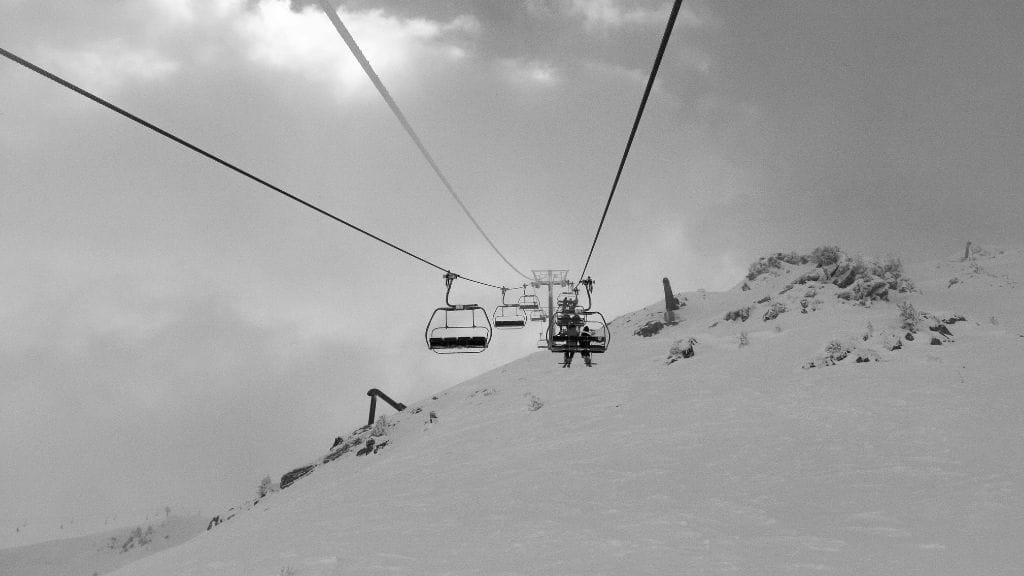 dove sciare in Lombardia