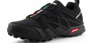 Hitmars Scarpe Trail Running Outdoor