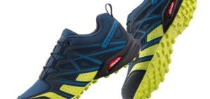 Hitmars Scarpe Trail Running Unisex