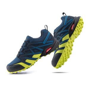 Hitmars Scarpe Trail Running Unisex