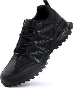 Kricely Scarpe Trail Running