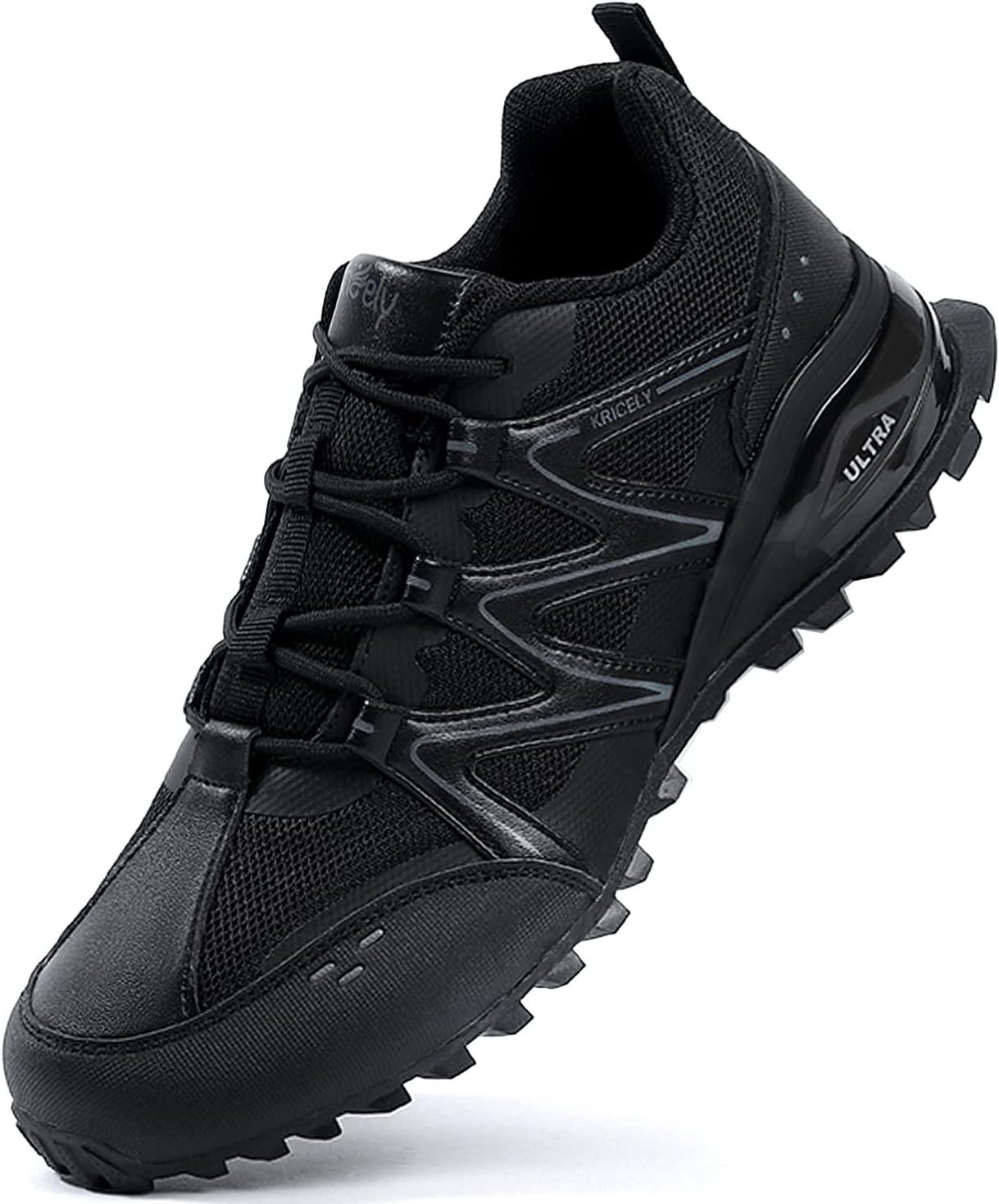 Kricely Scarpe Trail Running