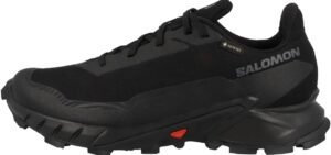 SALOMON Alphacross 5 GTX Scarpe Trail