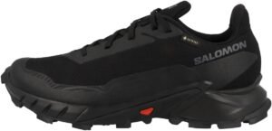 SALOMON Alphacross 5 GTX Scarpe Trail