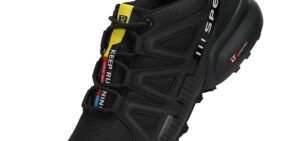 VENROXX Scarpe Trail Running