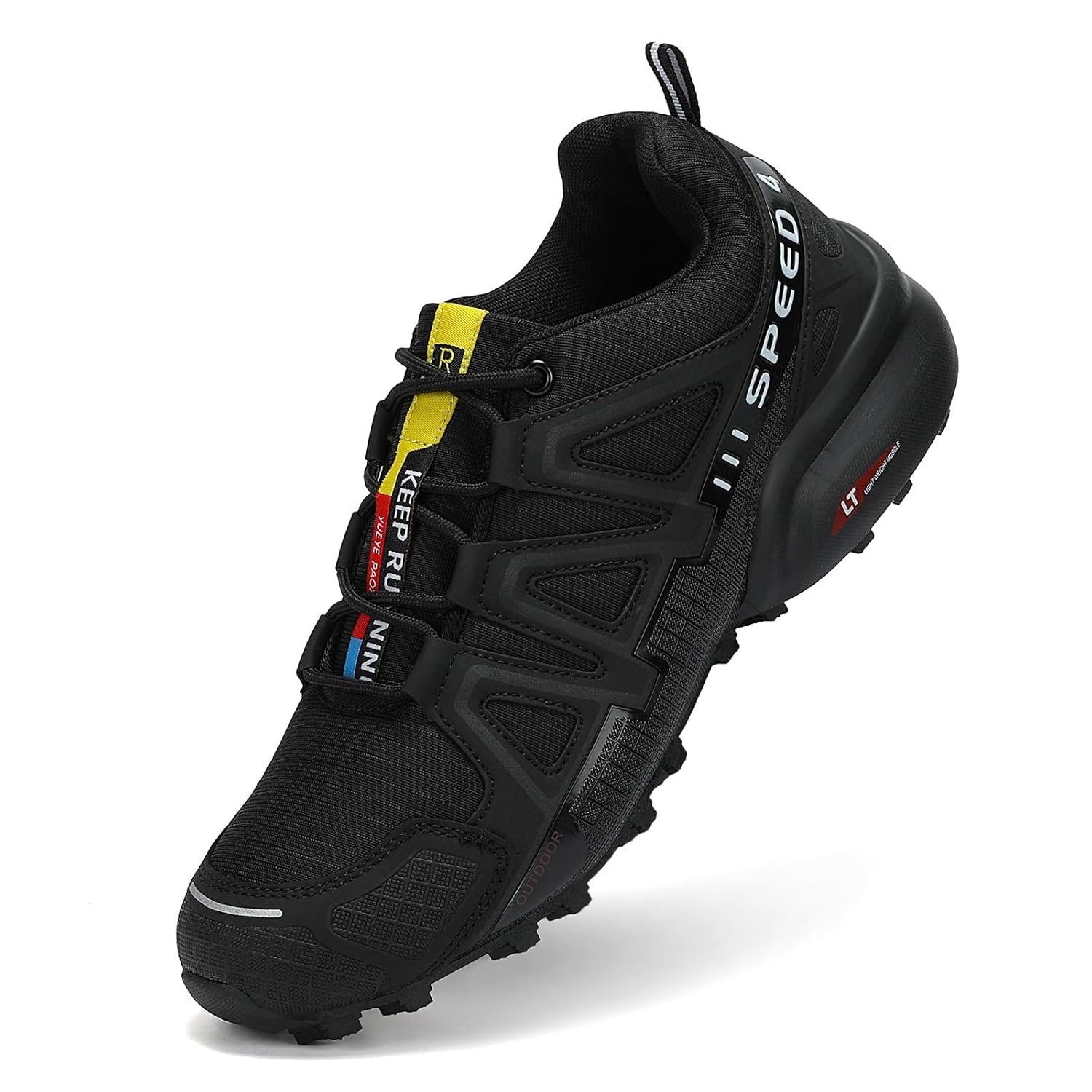 VENROXX Scarpe Trail Running