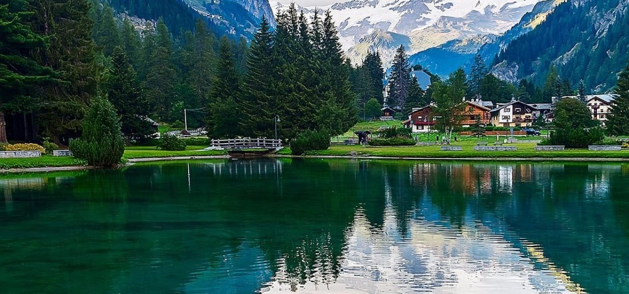 lago gover​: un paradiso nascosto per escursionisti e amanti della natura